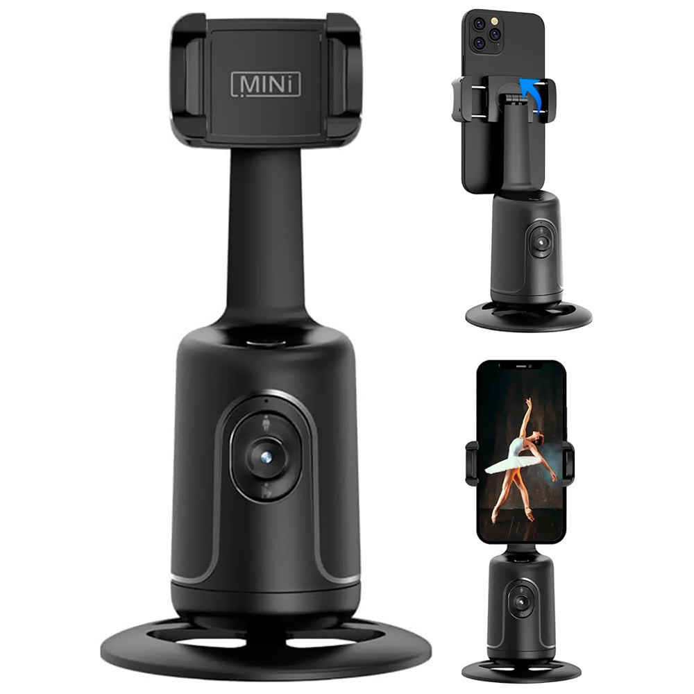 Estabilizador de celular Gimbal Ecopower
