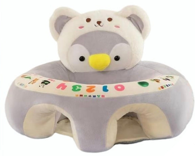 Gray helmet for bikers