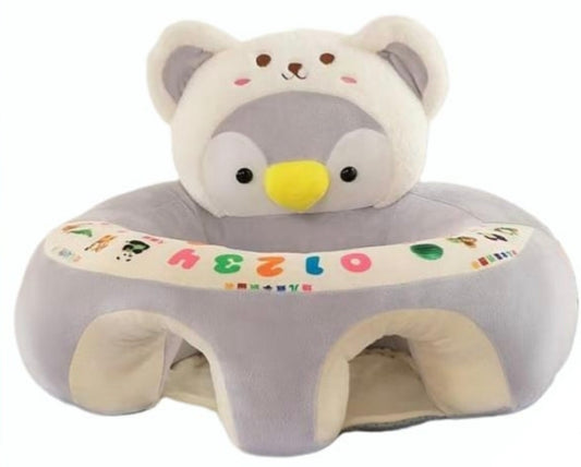 Gray helmet for bikers