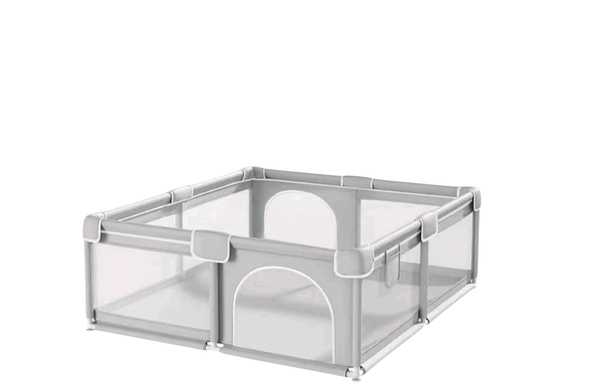 Gray helmet for bikers