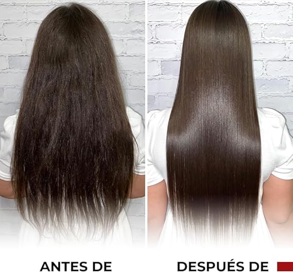 KIT VIRAL: MASCARA Y ACEITE CAPILAR KARSEELL