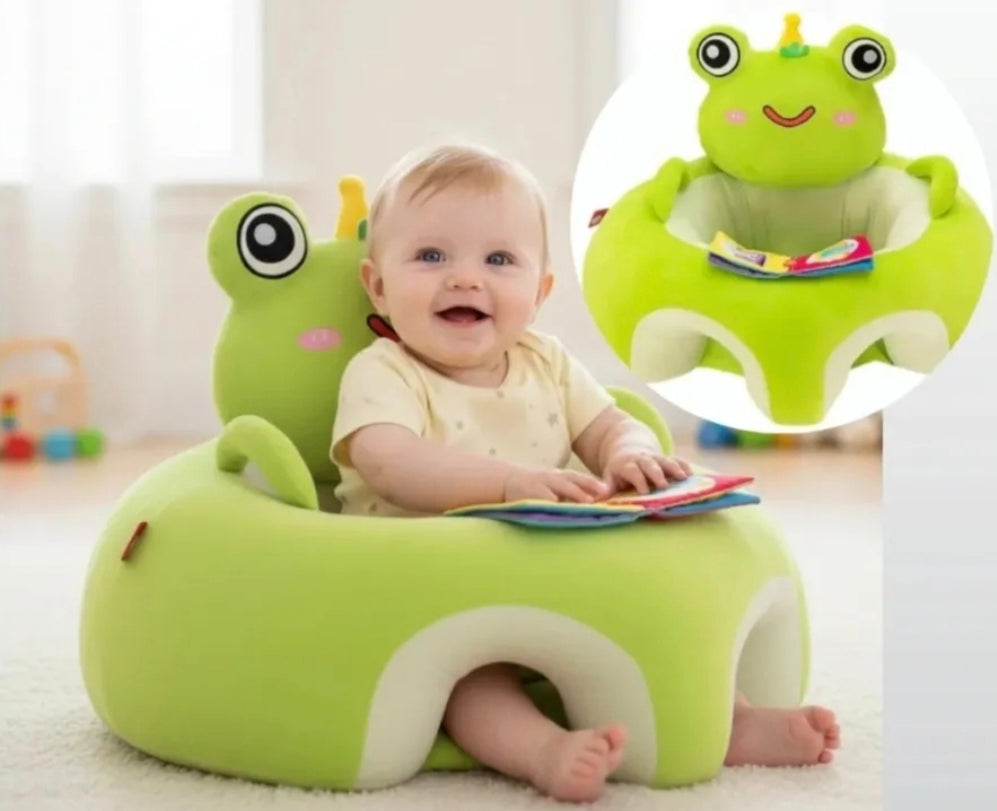 Asiento de apoyo para bebé