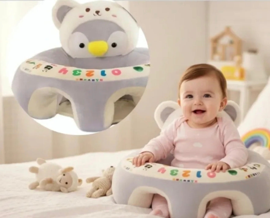 Asiento de apoyo para bebes