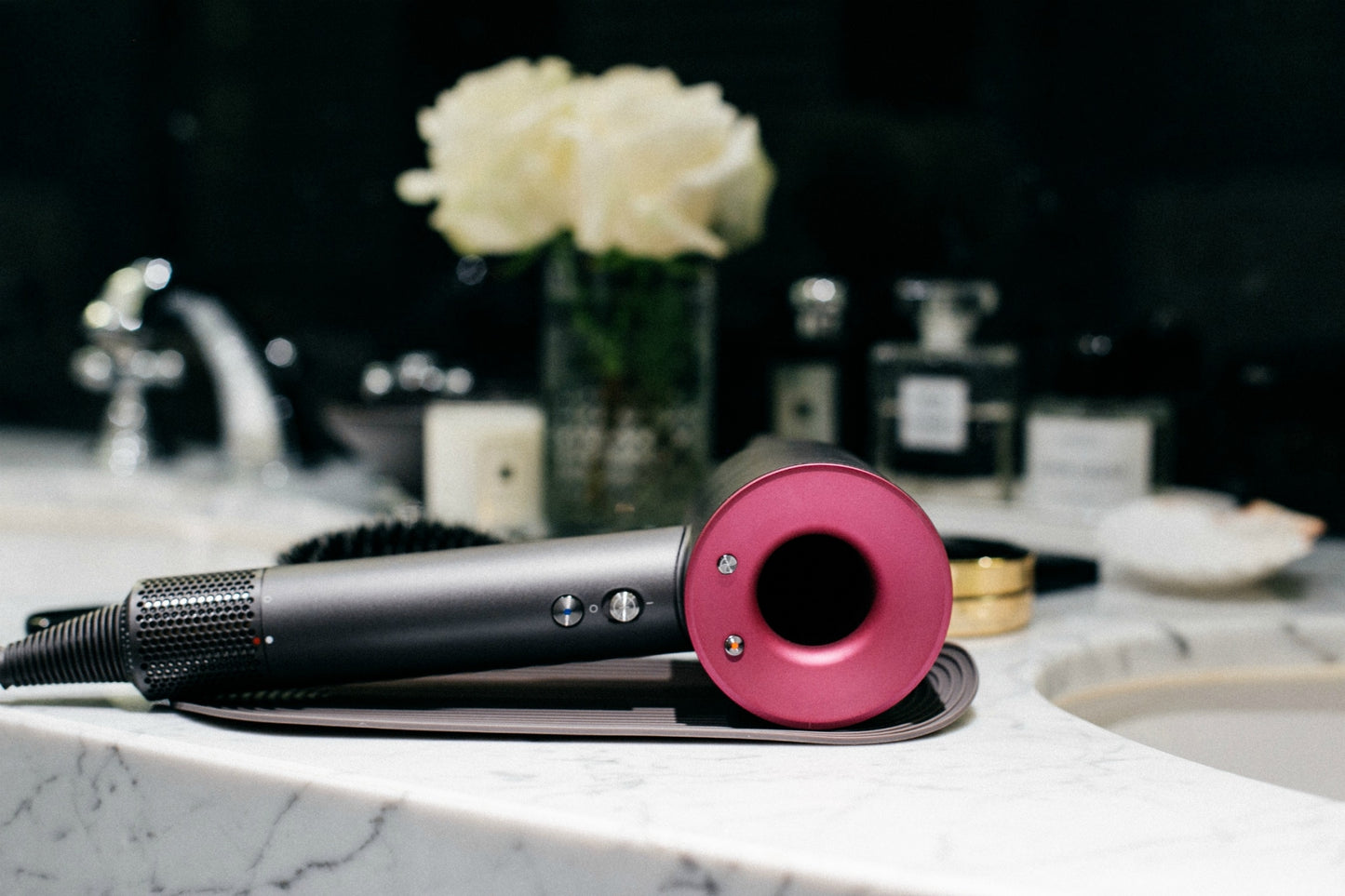 SUPER SECADOR DE PELO DYSON