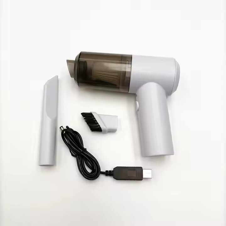 MINI ASPIRADORA PORTATIL