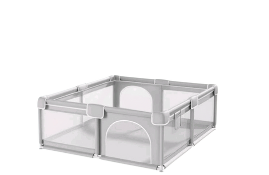 Gray helmet for bikers